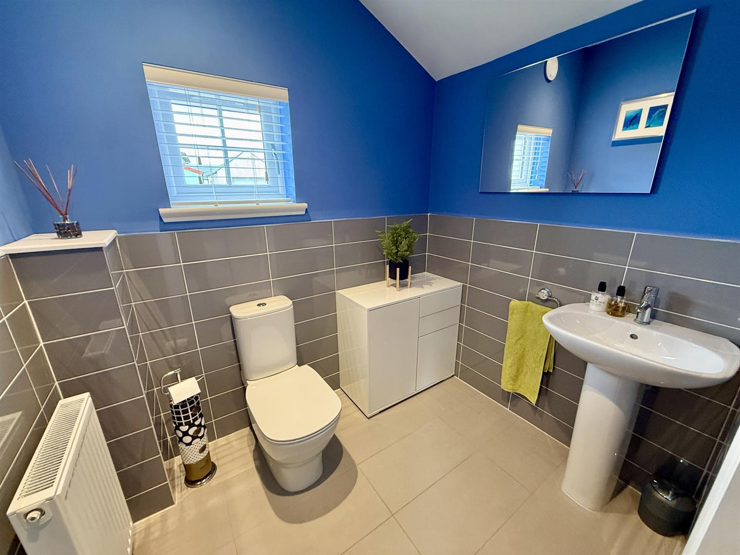 Montgomerie View, West Kilbride